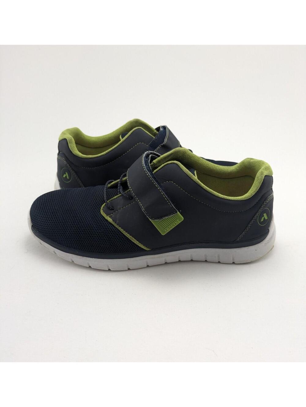 Mens‎ Anodyne No.46 Sport Jogger Diabetic Orthopedic Shoes M046-56-W-110 Size 11